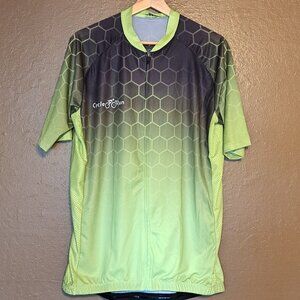 Cycling Jersey